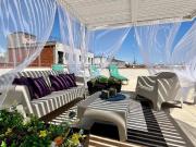 Ático en alquiler en calle D'aribau, Barcelona, de...