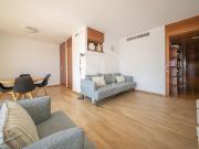 Ático en alquiler en calle D'aribau, Barcelona, de...