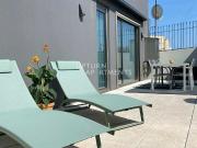 Ático en alquiler en calle De Bailèn, Barcelona, de 65...