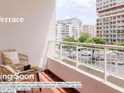 Ático en alquiler en calle De Balmes, Barcelona, de 118...