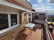 Ático en alquiler en calle De Berlín, Barcelona, de 85...