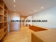 Ático en alquiler en calle De Bertran, Barcelona, de 224...