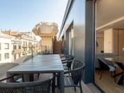 Ático en alquiler en calle De Bonavista, Barcelona, de...