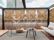 Ático en alquiler en calle De Buenos Aires, Barcelona,...