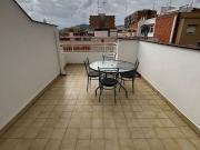 Ático en alquiler en calle De Bunyola, Barcelona, de 45...