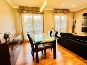 Ático en alquiler en calle De Calabria, Barcelona, de...