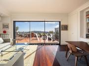 Ático en alquiler en calle De Calatrava, Barcelona, de...