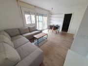 Ático en alquiler en calle De Casp, Barcelona, de 88 m²...