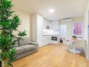 Ático en alquiler en calle De Feliu Casanova, Barcelona,...