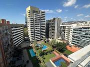 Ático en alquiler en calle De Fluvià, Barcelona, de 46...