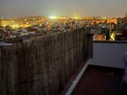 Ático en alquiler en calle De Galileu, Barcelona, de 30...