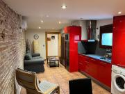 Ático en alquiler en calle De Guàrdia, Barcelona, de 60...