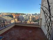 Ático en alquiler en calle De Juan Bravo, Barcelona, de... Ático en alquiler en calle De Juan Bravo, Barcelona, de...