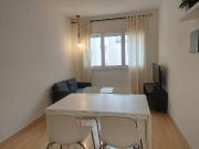 Ático en alquiler en calle De la Ciutat de Balaguer,...