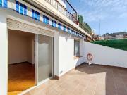 Ático en alquiler en calle De la Conca de Tremp,...