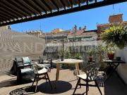 Ático en alquiler en calle De la Diputació, Barcelona,...