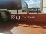 Ático en alquiler en calle De la Fraternitat, Barcelona,...