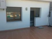 Ático en alquiler en calle De la Maladeta, Barcelona, de...