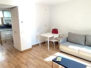 Ático en alquiler en calle De L'arc de Sant Pau,...