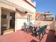 Ático en alquiler en calle De Les Mimoses, Hospitalet de...