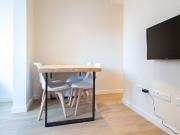 Ático en alquiler en calle De L'escultor Canet,...