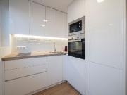 Ático en alquiler en calle De L'escultor Canet,...