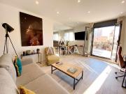 Ático en alquiler en calle De Los Castillejos,...