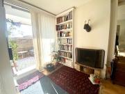 Ático en alquiler en calle De Muntaner, Barcelona, de 90...