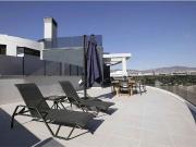 Ático en alquiler en calle De Parcerisa, Barcelona, de...