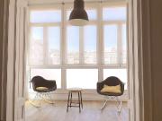 Ático en alquiler en calle De París, Barcelona, de 105...