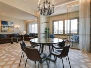 Ático en alquiler en calle De Pau Claris, Barcelona, de...