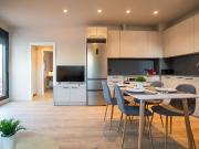 Ático en alquiler en calle De Pau Claris, Barcelona, de...