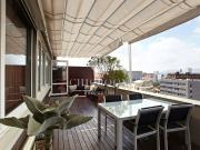 Ático en alquiler en calle De Pere IV, Barcelona, de 100... Ático en alquiler en calle De Pere IV, Barcelona, de 100...