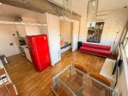 Ático en alquiler en calle De Pere IV, Barcelona, de 30...