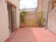 Ático en alquiler en calle De Petritxol, Barcelona, de...