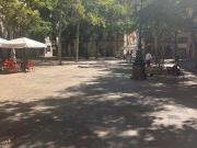 Ático en alquiler en calle De Premià, Barcelona, de 50...