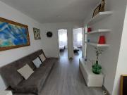 Ático en alquiler en calle De Rafael Campalans,...