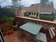 Ático en alquiler en calle De Regàs, Barcelona, de 47 m²...