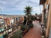 Ático en alquiler en calle De Sales i Ferré, Barcelona,...