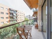 Ático en alquiler en calle De Sancho de Ávila,...