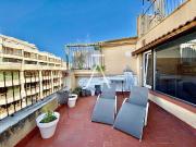 Ático en alquiler en calle De Sant Antoni Maria Claret,...