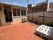 Ático en alquiler en calle De Sant Elies, Reus, de 37 m²...