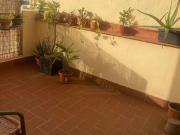 Ático en alquiler en calle De Sant Fructuós, Barcelona,...