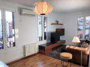 Ático en alquiler en calle De Sant Gabriel, Barcelona,...