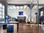 Ático en alquiler en calle De Sant Pere Més Alt,...