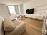 Ático en alquiler en calle De Sant Pere Mitjà,...