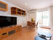 Ático en alquiler en calle De Santa Gemma, Barcelona, de...