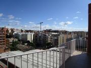 Ático en alquiler en calle De Sants, Barcelona, de 60 m²...