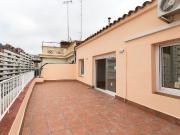 Ático en alquiler en calle De Sardenya, Barcelona, de...