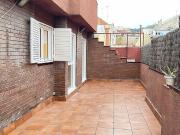 Ático en alquiler en calle De Sors, Barcelona, de 94 m²...